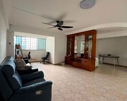 Blk 257 Serangoon Central Drive (Serangoon), HDB 5 Rooms #610333741